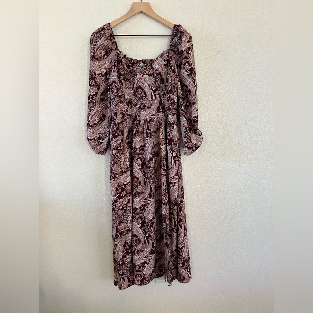 Elegant Dress